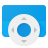 Logo for Android TV